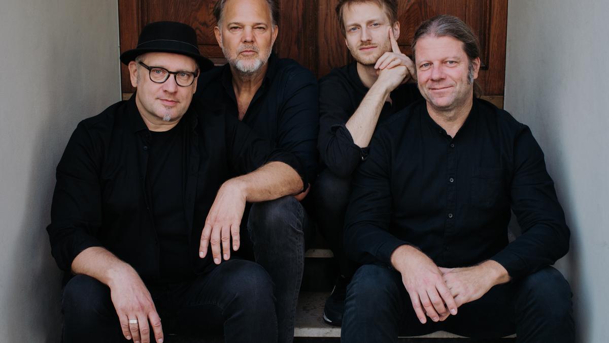 Madras Jazz Festival returns to Chennai with an India–Germany musical showcase at the Goethe-Institut